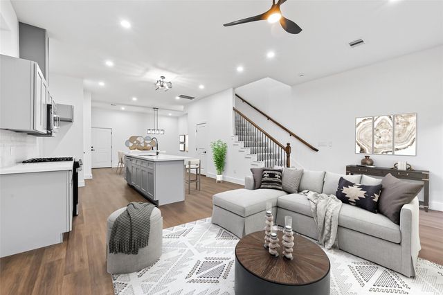 3514 Goodhope Street B, Houston, TX 77021
