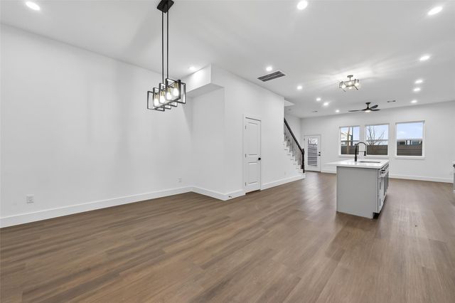 3514 Goodhope Street B, Houston, TX 77021