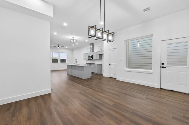 3514 Goodhope Street B, Houston, TX 77021