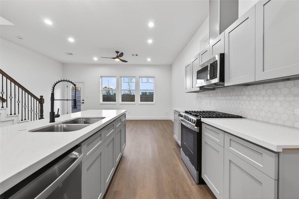 3514 Goodhope Street B, Houston, TX 77021