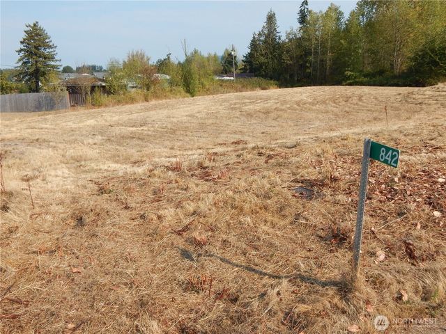 842 S Still Road, Sequim, WA 98382