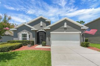 2580 PLUMADORE DRIVE, Grand Island, FL 32735