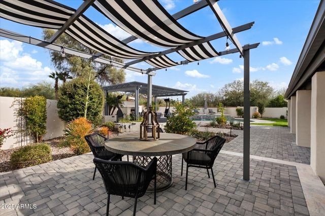 10180 E LARKSPUR Drive, Scottsdale, AZ 85260