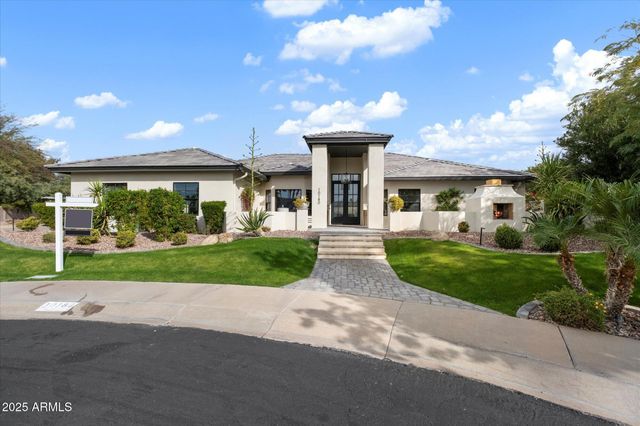 10180 E LARKSPUR Drive, Scottsdale, AZ 85260