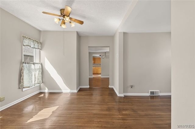 168 Dearborn Street, Buffalo, NY 14207
