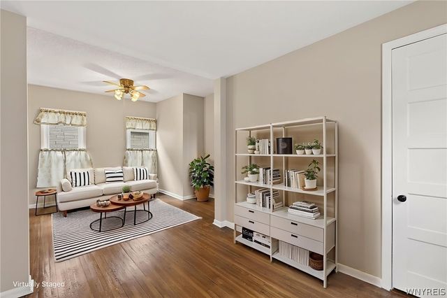 168 Dearborn Street, Buffalo, NY 14207