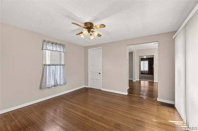 168 Dearborn Street, Buffalo, NY 14207