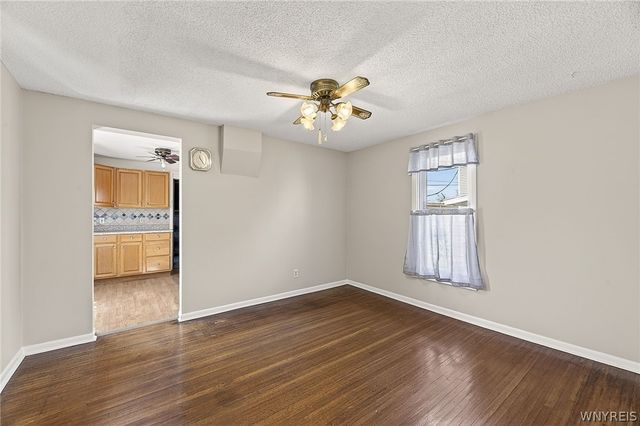 168 Dearborn Street, Buffalo, NY 14207