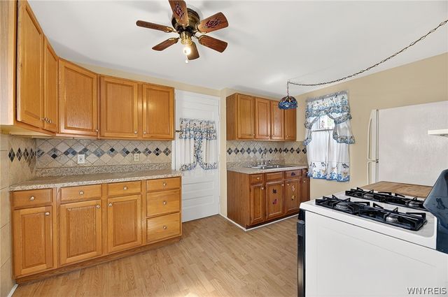 168 Dearborn Street, Buffalo, NY 14207