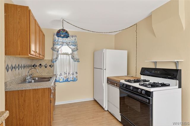 168 Dearborn Street, Buffalo, NY 14207