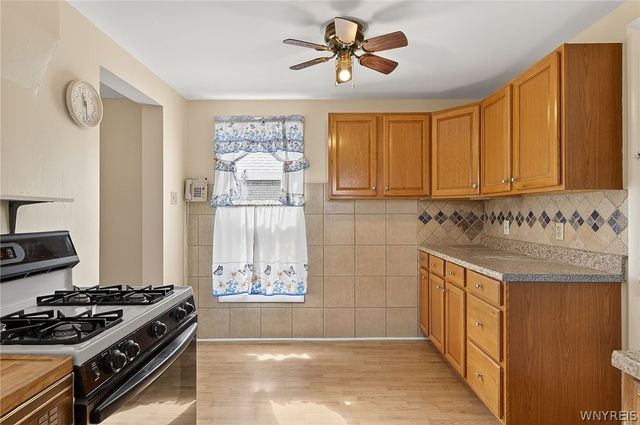 168 Dearborn Street, Buffalo, NY 14207