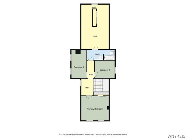 168 Dearborn Street, Buffalo, NY 14207