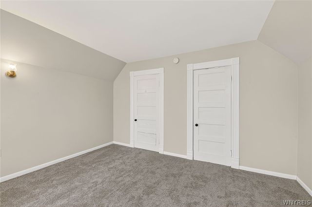 168 Dearborn Street, Buffalo, NY 14207