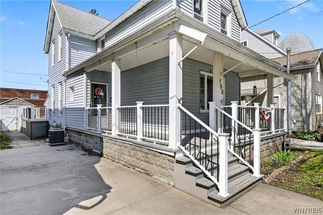 168 Dearborn Street, Buffalo, NY 14207