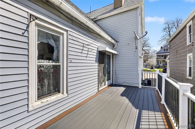 168 Dearborn Street, Buffalo, NY 14207