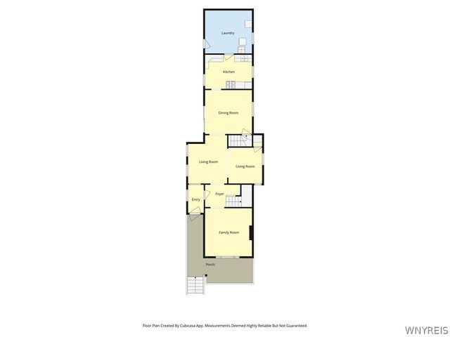 168 Dearborn Street, Buffalo, NY 14207