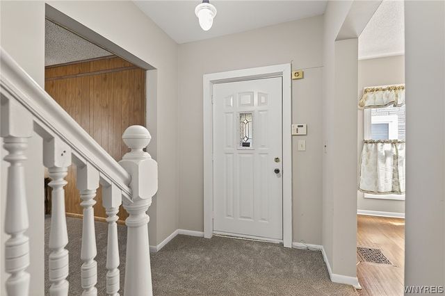 168 Dearborn Street, Buffalo, NY 14207