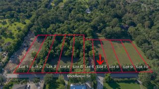 7 Middleton Street, Bayview, TX 77518