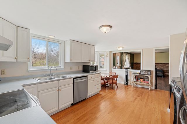 790 Kingston Drive, Edgewood, KY 41017