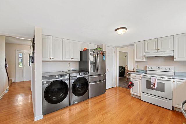 790 Kingston Drive, Edgewood, KY 41017