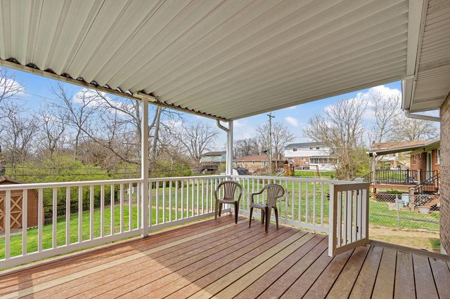 790 Kingston Drive, Edgewood, KY 41017