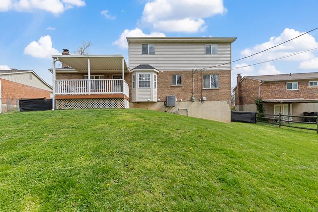 790 Kingston Drive, Edgewood, KY 41017