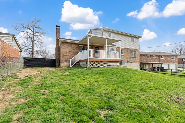 790 Kingston Drive, Edgewood, KY 41017