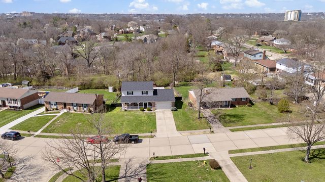 790 Kingston Drive, Edgewood, KY 41017