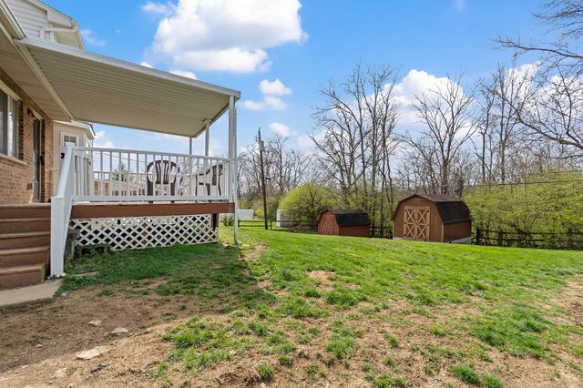 790 Kingston Drive, Edgewood, KY 41017