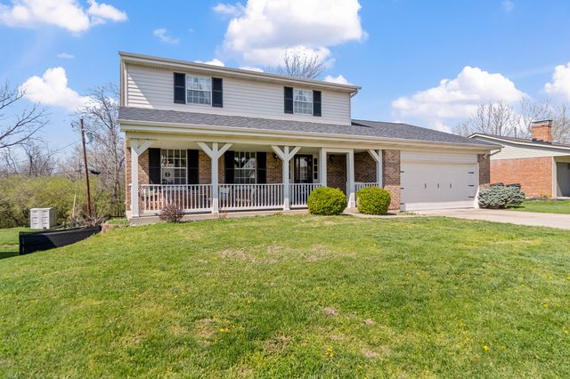 790 Kingston Drive, Edgewood, KY 41017