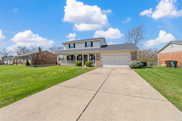 790 Kingston Drive, Edgewood, KY 41017