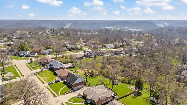 790 Kingston Drive, Edgewood, KY 41017