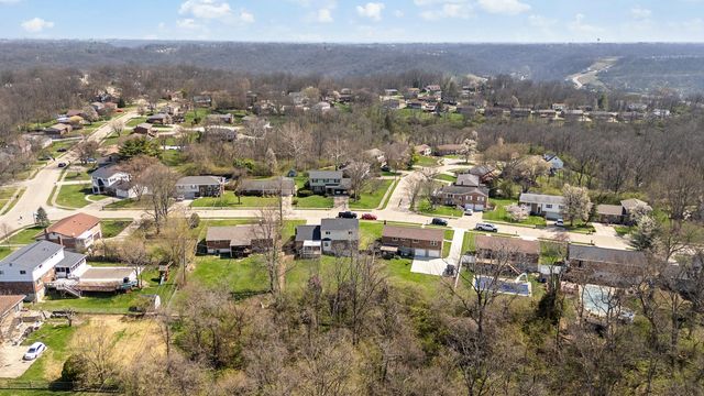 790 Kingston Drive, Edgewood, KY 41017