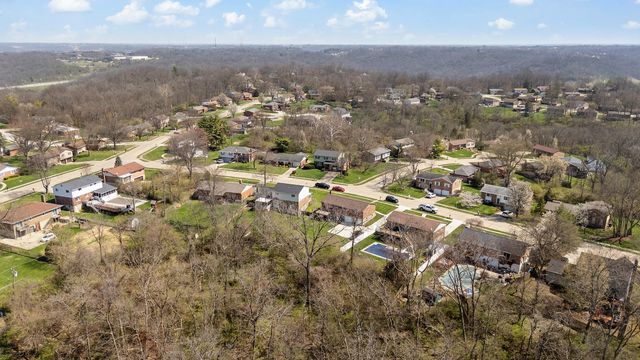 790 Kingston Drive, Edgewood, KY 41017