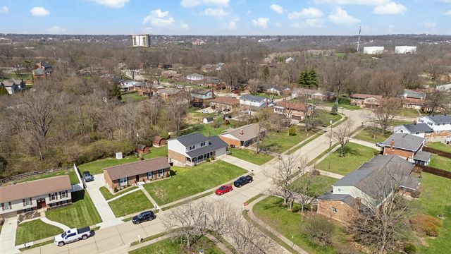 790 Kingston Drive, Edgewood, KY 41017