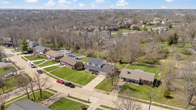 790 Kingston Drive, Edgewood, KY 41017