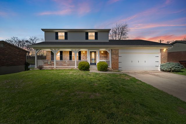 790 Kingston Drive, Edgewood, KY 41017