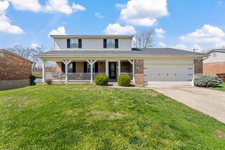 790 Kingston Drive, Edgewood, KY 41017