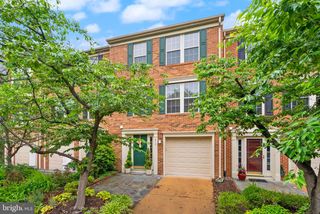 917 ROLFE PL, Alexandria, VA 22314