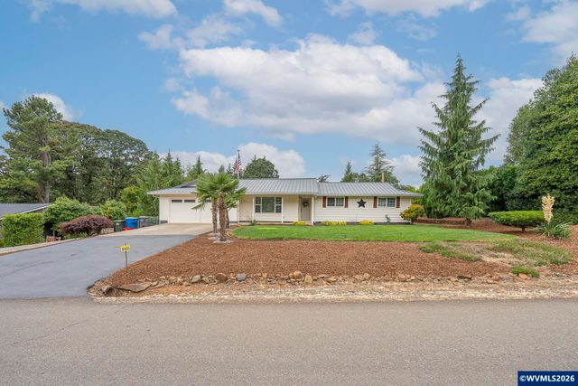 5425 Val View Dr SE, Turner, OR 97392