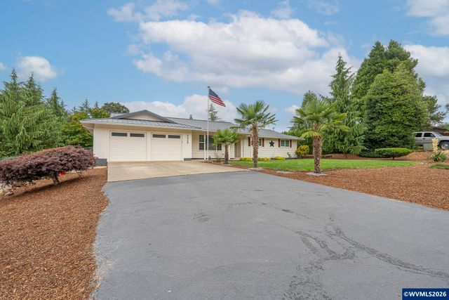 5425 Val View Dr SE, Turner, OR 97392