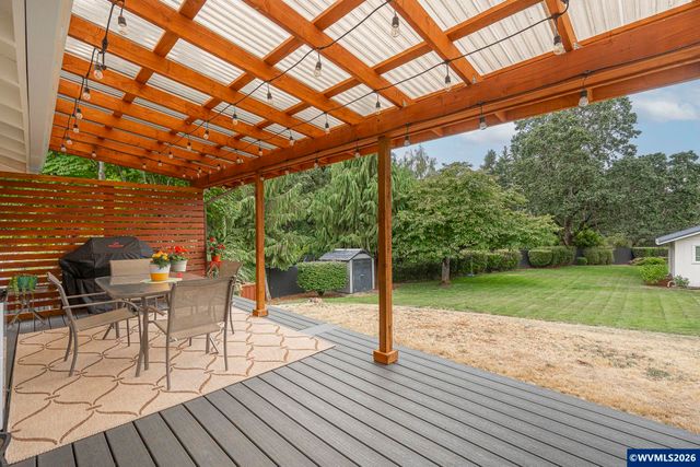 5425 Val View Dr SE, Turner, OR 97392