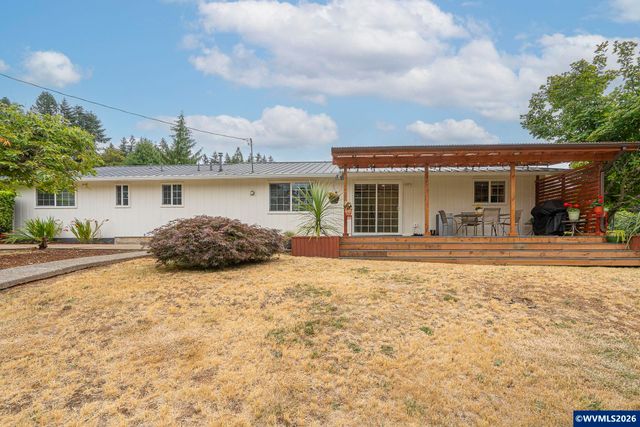 5425 Val View Dr SE, Turner, OR 97392