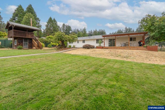 5425 Val View Dr SE, Turner, OR 97392