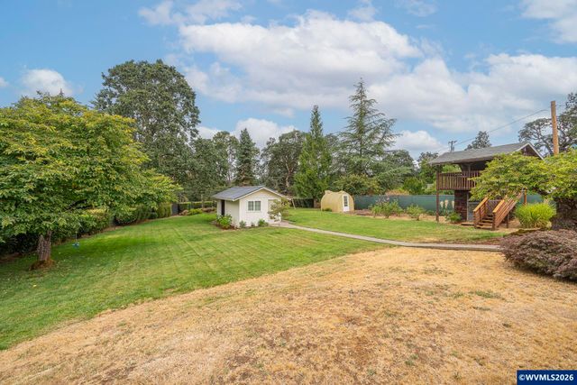 5425 Val View Dr SE, Turner, OR 97392