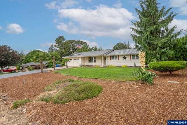 5425 Val View Dr SE, Turner, OR 97392