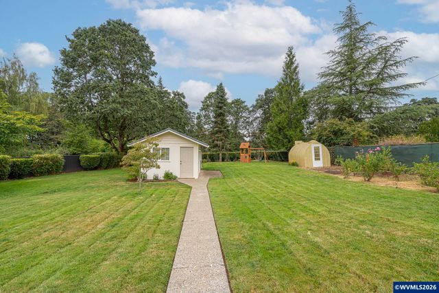 5425 Val View Dr SE, Turner, OR 97392