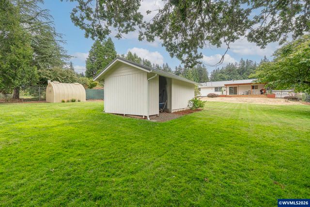 5425 Val View Dr SE, Turner, OR 97392