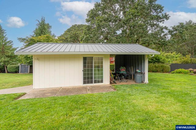 5425 Val View Dr SE, Turner, OR 97392
