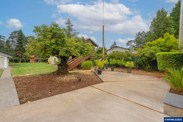 5425 Val View Dr SE, Turner, OR 97392